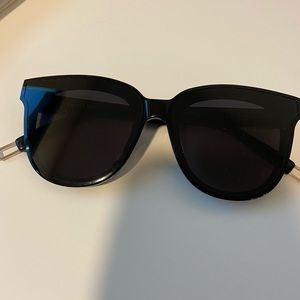 Gentle Monster sunglasses